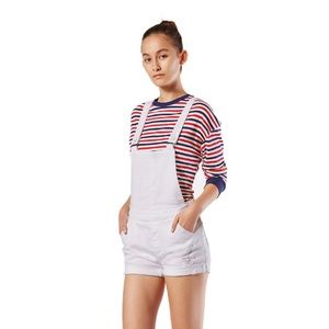 NWT Levi’s Overalls